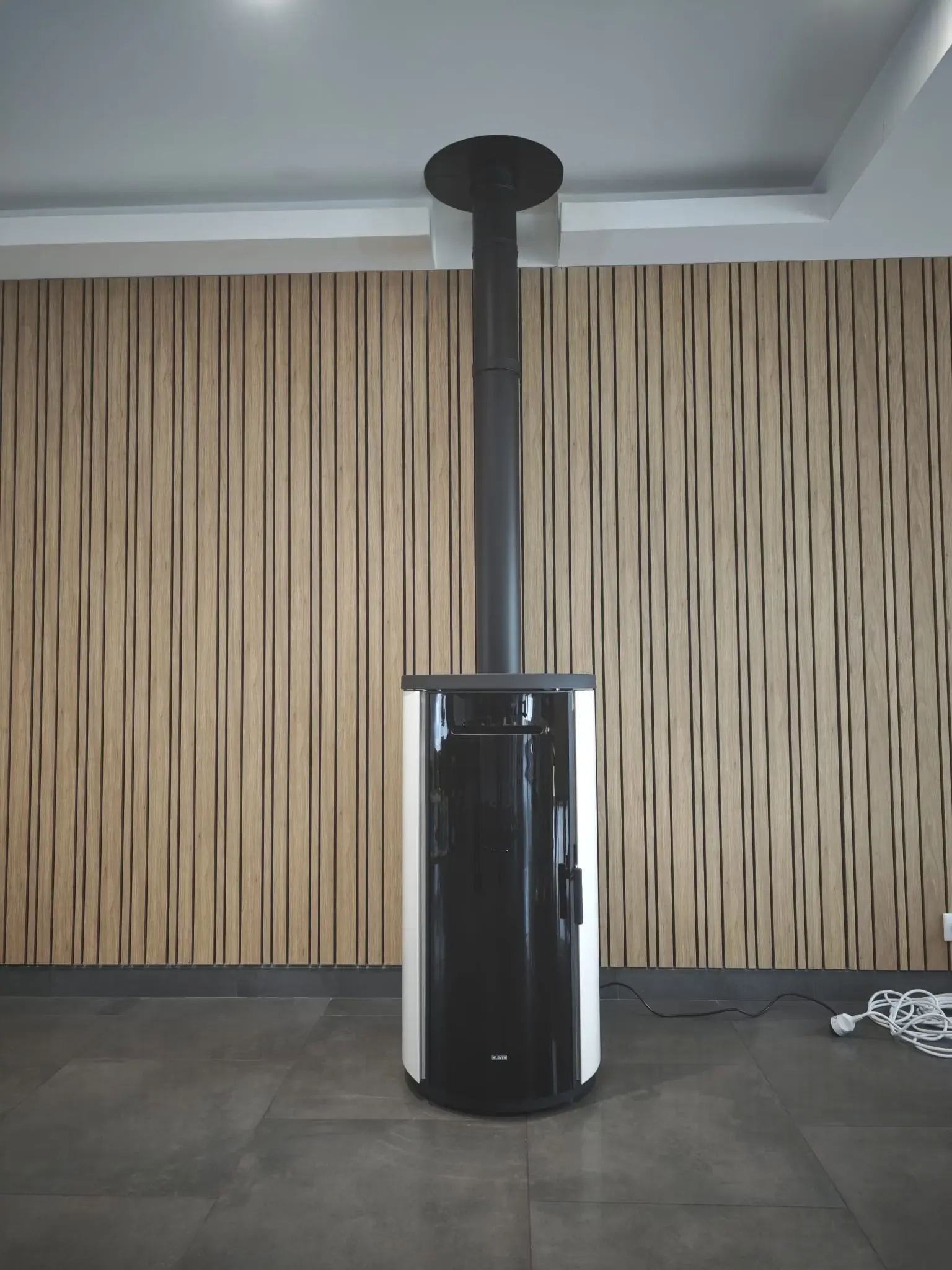 Poêle Klover étanche