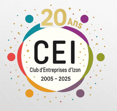 Salon du club d'entreprises d'IZON