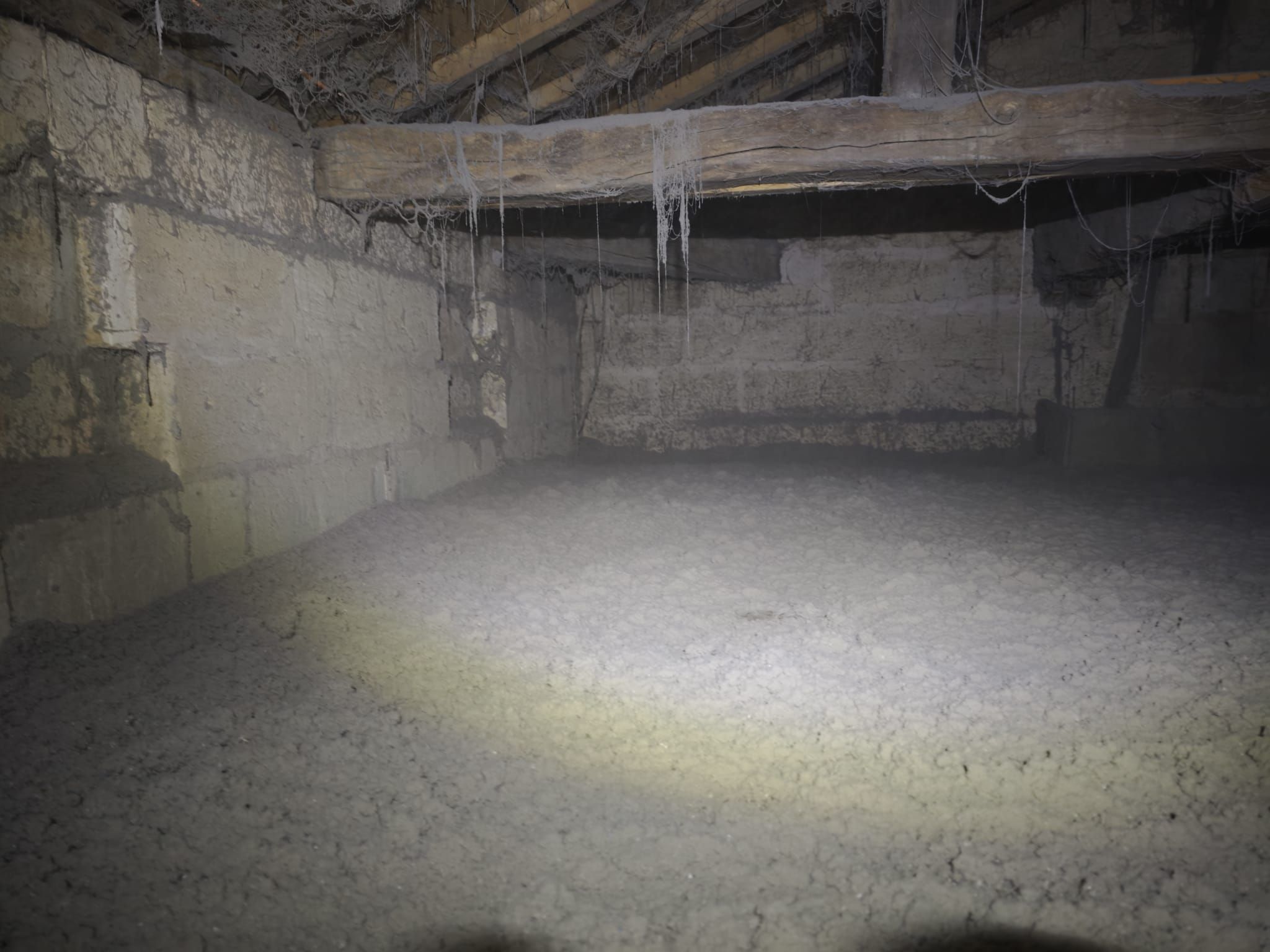 Rénovation isolation combles