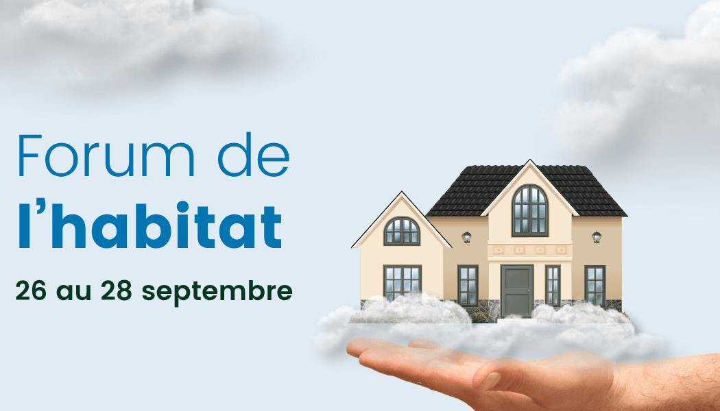 Salon de l’Habitat de Léognan 2025