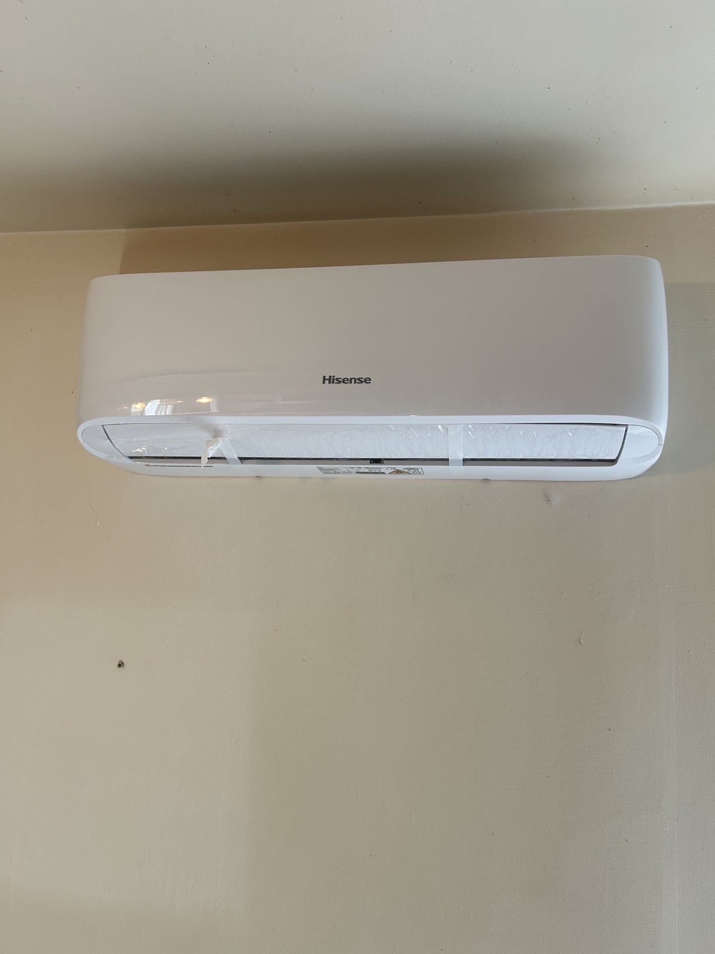  Climatisation réversible Hisense